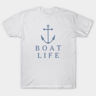 Boat Life T-Shirt